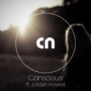 Crush & NYD feat. Jordan Howell - Conscious (Original mix)