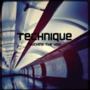 Technique - Only Machines