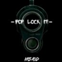 Kris Rod - Pop Lock It