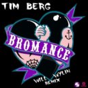 Tim Berg - Seek Bromance