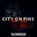 Fabian Mazur - City On Fire