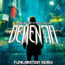Nando Miguez Ft. Nathy Peluso - Dementia