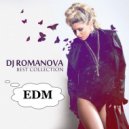 DJ Romanova - EDM Vol.2