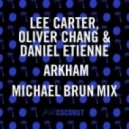 Lee Carter, Oliver Chang & Daniel Etienne vs Otto Knows - Million Arkham (Tony Helou Mashup)