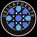 Dellafuente feat. Omega El Flaco - La Historia De John Castle