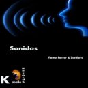 Flemy Ferrer, Santiers - Sonidos