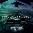 Ridley Dynamics - Through The Ground (Original Mix)