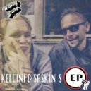 Saskin S, Kellini - The Funk