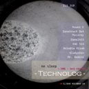 Technolog, Volodia Rizak - No Sleep (Volodia Rizak Remix)