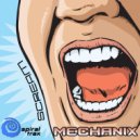 Mechanix - Scream