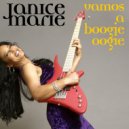 Janice Marie - Vamos A Boogie Oogie
