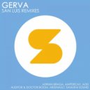 Gerva, AOD - San Luis (AOD Remix)