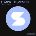 Kemp&Thompson - Out of Sight (Original Mix)