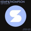 Kemp&Thompson, Ed Whitty - Get Even