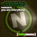 HuktonPhonikz - You Are Everything