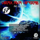 Virax aka Viperab - San Francisco