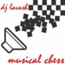 DJ Lavash - Musical chess