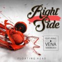 Floating Head, Vena Kambodji - Right Side (feat. Vena Kambodji) (Original Mix)