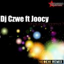 Dj Czwe, Joocy, Nkokhi - Unguban\' Igama (feat. Joocy) (Nkokhi Remix Radio Edit)