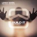 Lenny Warn - Delusion