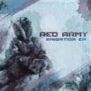 Red Army - Creature Dub