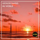 Geogor Dansis - Immensity of Space