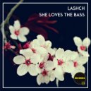 Lashch - Summer Dreams