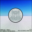 Hombre Bala, Ivan Khan - Mandala (Ivan Khan Remix)