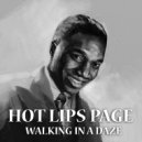 Hot Lips Page - The Blues Jumped The Rabbit