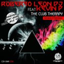 Roberto Leon DJ, Kevin P, Virax aka Viperab - The Club Therapy