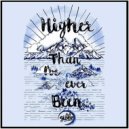 Gibbz feat. Dominic Lalli - Higher Than I\'ve Ever Been (Nada Funk Remix)