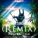 SERGEY MAXIM - Про зайцев (Remix)