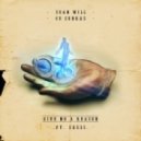 Sean Will & 40 Cobras - Give Me A Reason (feat. Sessi) (Original Mix) (feat. Sessi)