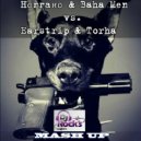 Ноггано & Baha Men vs. Earstrip & Torha - Собака съела товар! (DJ ROCK\'S MASH UP)