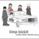 Limp Bizkit - Rollin'