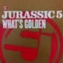 Jurassic 5 - Whats Golden (Leygo Remix)