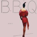 B.B. & Q. feat. Curtis Hairston - Genie (Kattch Edit)
