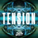 Megan Hamilton feat. The Bermudas - Tension