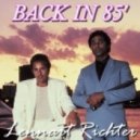 Lennart Richter - Back In 85'