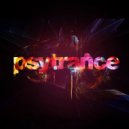 DJ Atmosfera & faust 641 - Trance Music (Psychedelic Mix)