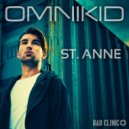 Omnikid - St Anne