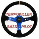 Tempokiller - Bass Pilot