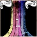 Gorky Park vs Dj StaRs & DJ Nejtrino & DJ Stranger - Moscow Calling (DADDY DJ vs T-Mike Mashup)