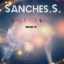 Sanches.S. - Stole the Soul