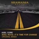 Axel Core - Soul Road