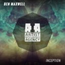 Ben Maxwell - Retribution (Original mix)