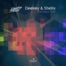 Deekey & Stellix - We Need SHM (Original Mix)