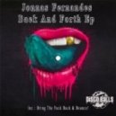 Jonnas Fernandes - Bring The Fuck Back