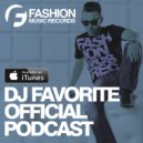DJ Favorite - Worldwide Official Podcast #149