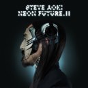 Steve Aoki - Hysteria Mashup2k16 (DJ Patrick & DJ Gercu)